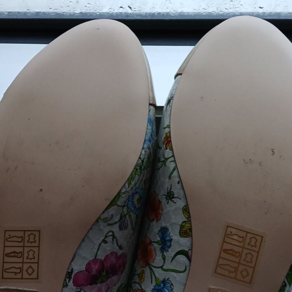 Shoes of Prey Oxford Shoes - Picture 6 of 16